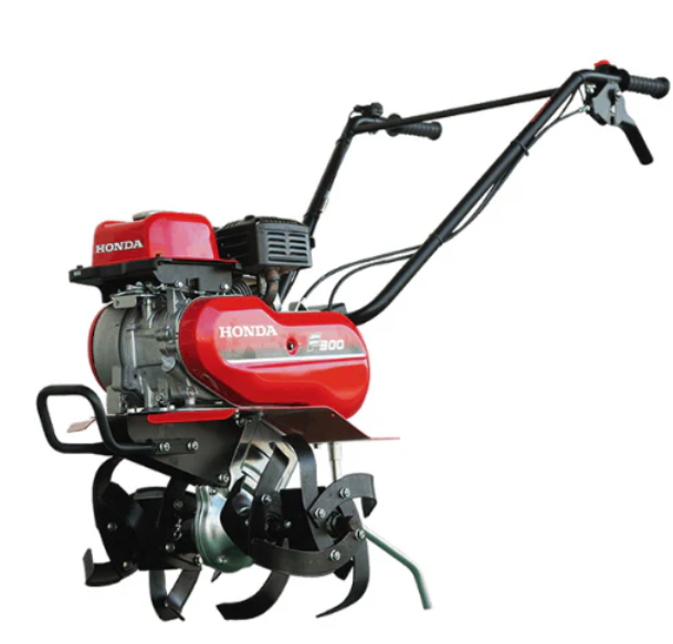 Honda Tiller - 2 HP-F-300 RD