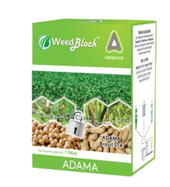 Weedblock Herbicide