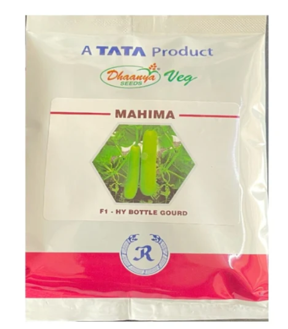 Mahima Bottle Gourd Seeds