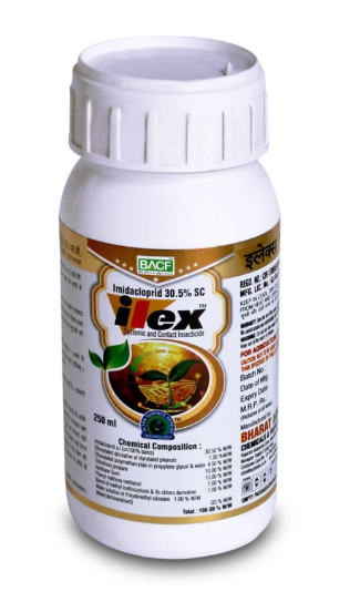 Ilex Insecticide