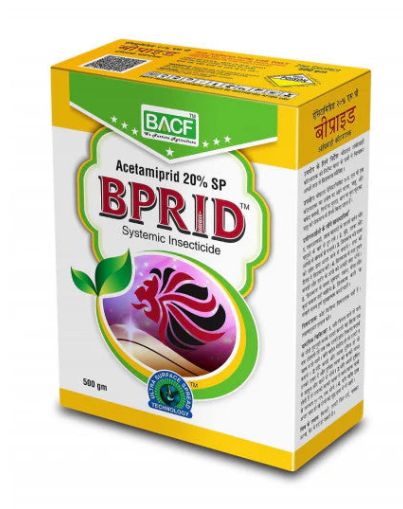 BPRID Insecticide