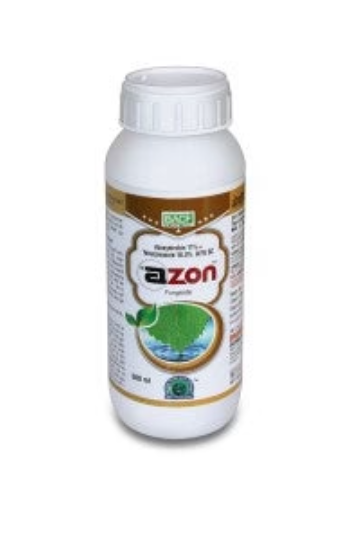 BACF Azon Fungicide – Dual Action, Broad-Spectrum Disease Control