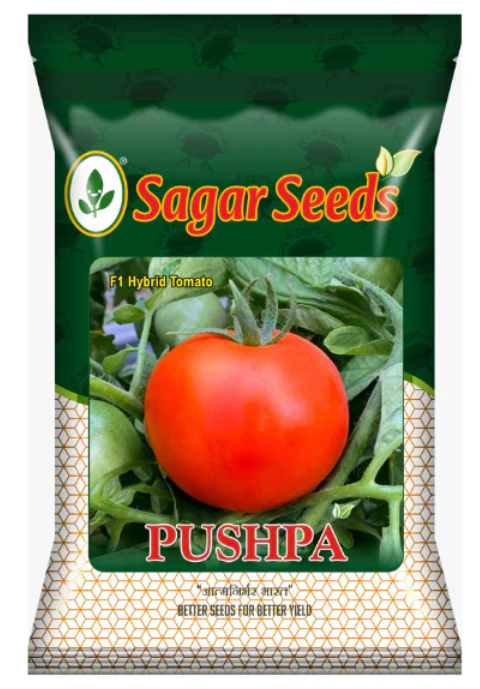 Sagar Pushpa F1 Tomato Seeds