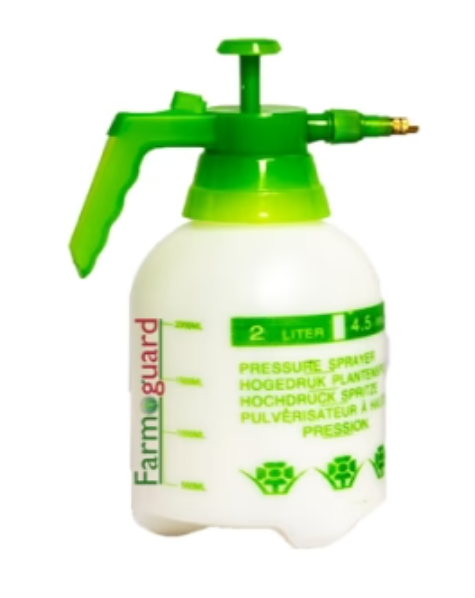 FARMOGUARD MINI SPRAYER FG 2 L