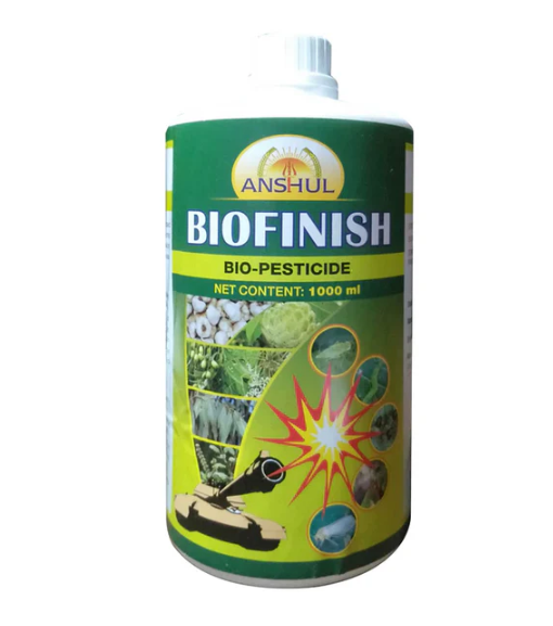 Biofinish Bio Insecticide