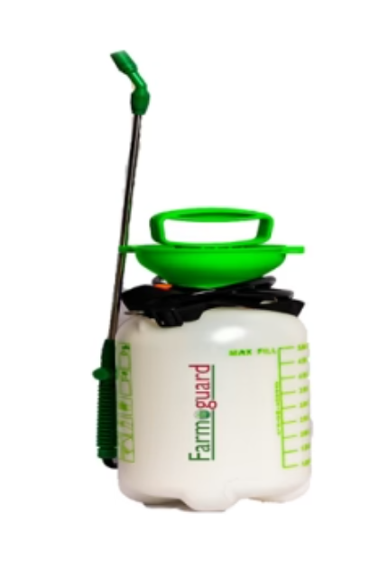 FARMOGUARD MINI SPRAYER FG 5 L