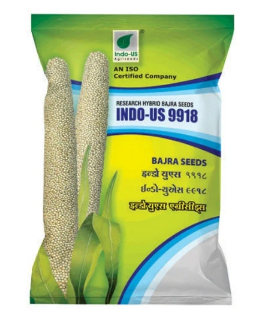 इंडो यूएस बाजरा 9918