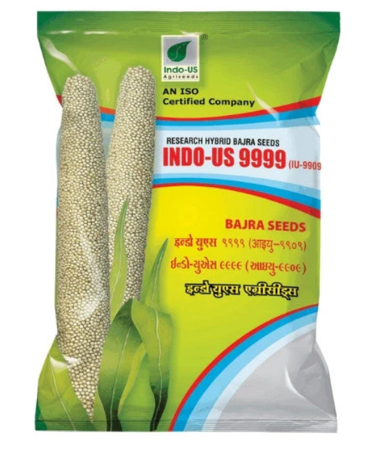 इंडो यूएस बाजरा 9999