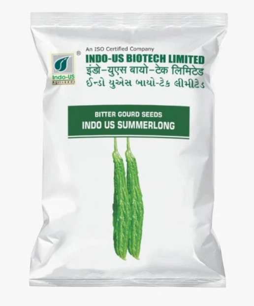 INDO US BITTER GOURD SUMMER LONG
