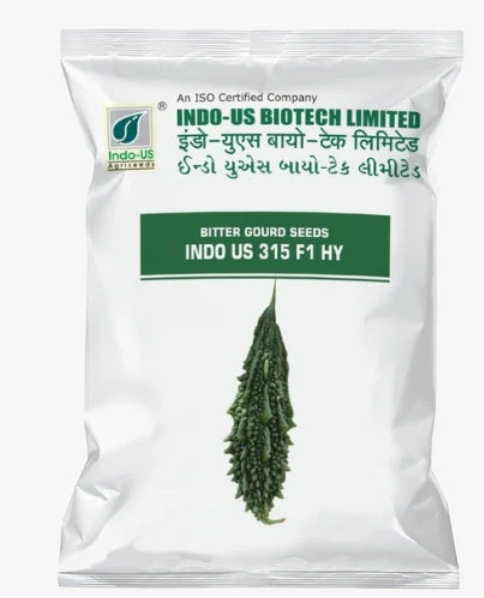 INDO US BITTERGOURD 315 F1 HY