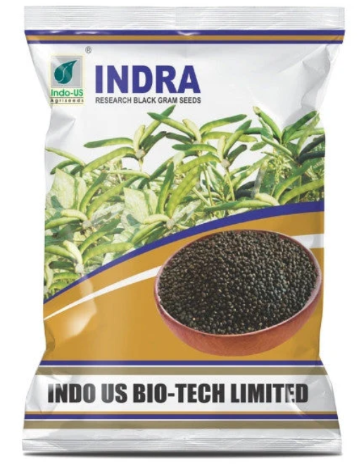 INDO US BLACK GRAM INDRA