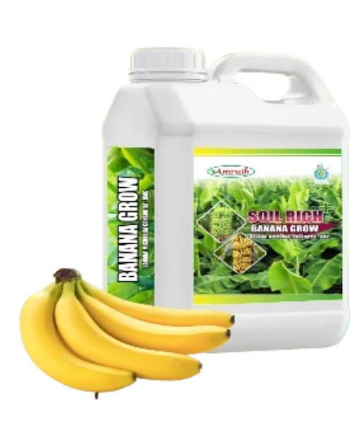 AMRUTH FRUIT GROW (GROWTH PROMOTER)