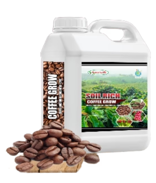 AMRUTH COFFEE GROW (GROWTH PROMOTER)