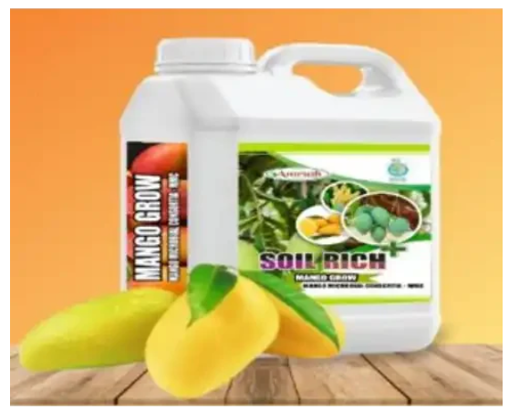 AMRUTH MANGO MICROBIAL CONSORTIA (MMC) | AMRUTH MANGO GROW