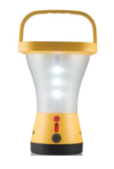AGNI SOLAR LANTERN 2