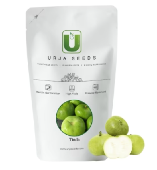 URJA NAVNEET TINDA SEEDS