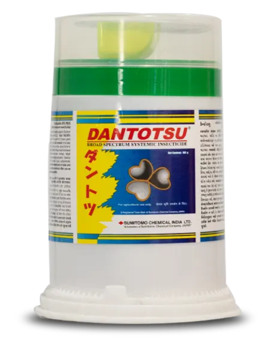 Dantotsu Insecticide
