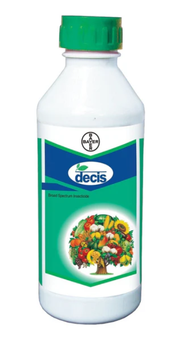 Decis Insecticide