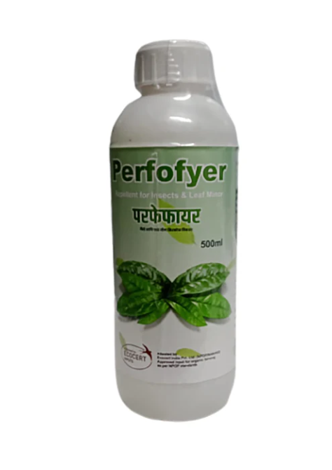 AGREO PERFOFYER PEST REPELLENT