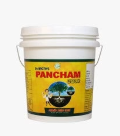 ANAND DR BACTO'S PANCHAM GOLD GRANULE (BIOSTIMULANT)