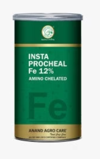 ANAND AGRO INSTA PROCHEAL FE 12 % - MICRO NUTRIENT