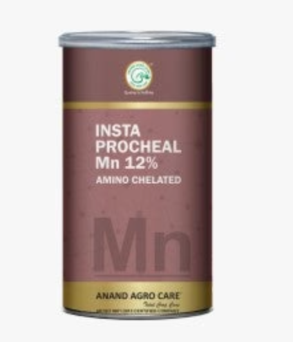 ANAND AGRO INSTA PROCHEAL MANGANESE 12 % - MICRO NUTRIENT