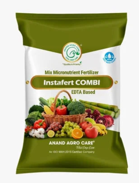 ANAND AGRO INSTAFERT COMBI - FERTILIZERS