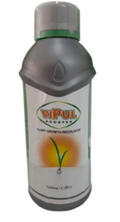 Vipul booster growth promoter