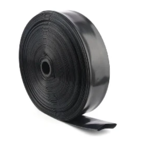 Mipatex Rain Hose Pipe With Male Adapter Joiner End Cap And Valve