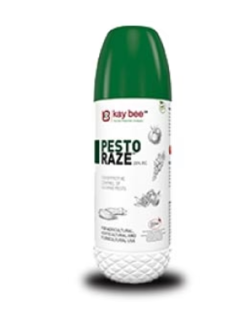 Pesto Raze Bio Pesticide