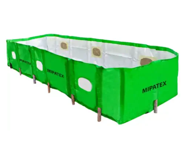 MIPATEX ORGANIC VERMI COMPOST MAKER BED