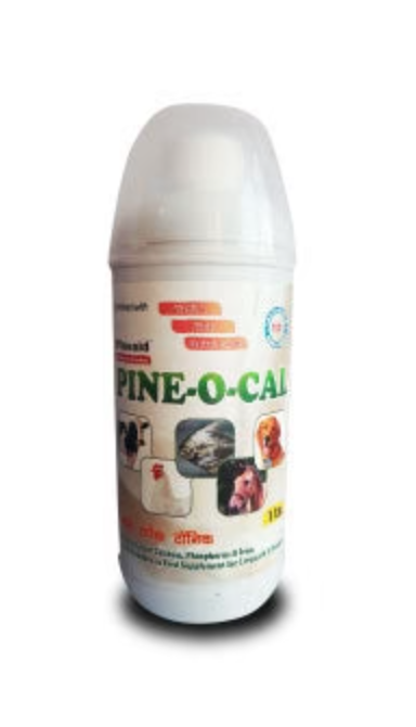 NG PINE O CAL LIVESTOCK NUTRITION