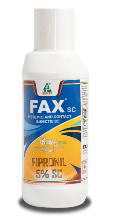 Fax SC Insecticide