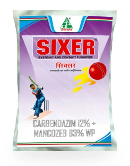 Sixer Fungicide