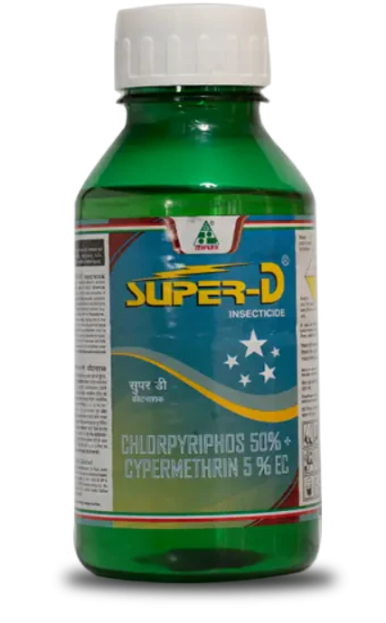 SUPER D INSECTICIDE