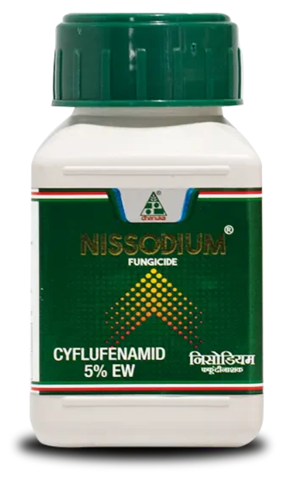 Nissodium Fungicide