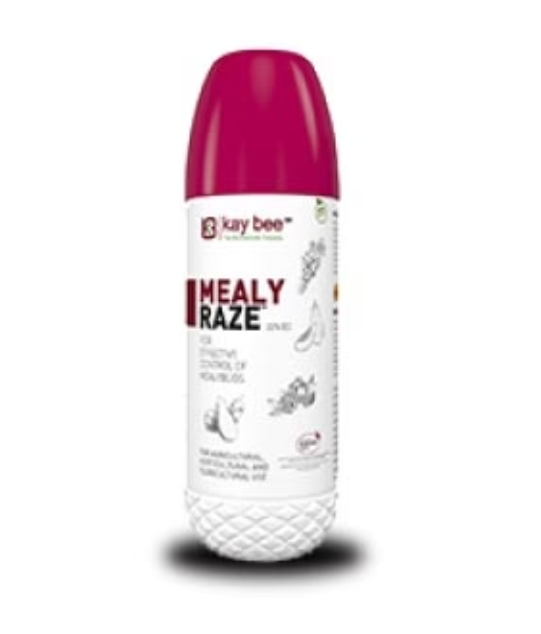 Mealy Raze Bio Pesticide