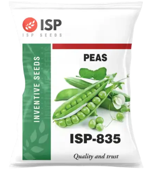 ISP835 PEAS