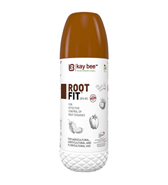 KAY BEE ROOT FIT FUNGICIDE