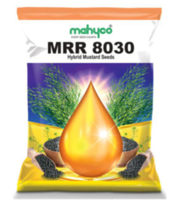 MAHYCO MRR 8030
