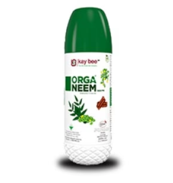 Orga Neem 10000 PPM Bio Pesticide