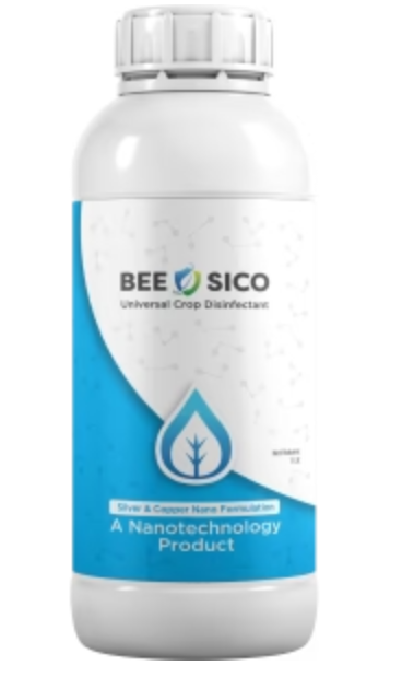 NANOBEE BEE - SICO UNIVERSAL CROP DISINFECTANT
