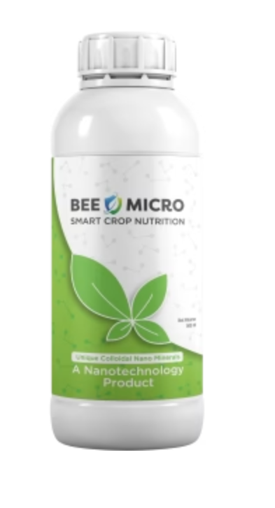 NANOBEE - BEE MICRO SMART (CROP NUTRIENT)