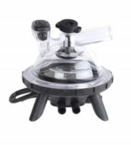 ECOWEALTH MILK CLAW FOR MILKING MACHINE (160 CC , 240 CC)