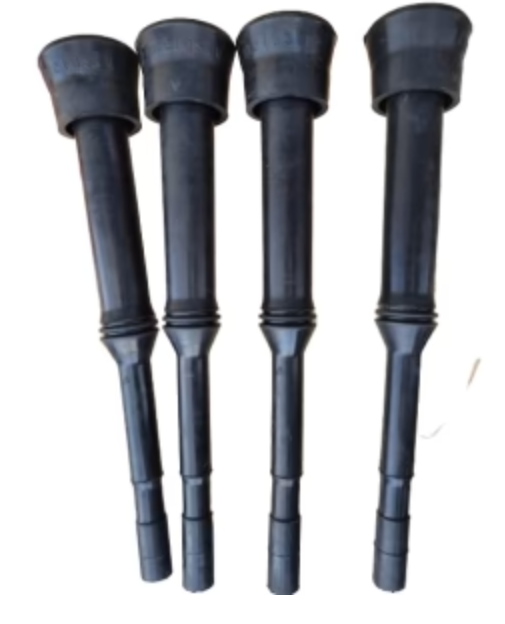 ఈకోవెల్త్ పాల దోహన యంత్రం కోసం లాంగ్ లైనర్