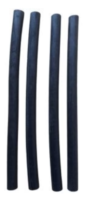 ECOWEALTH SHORT TUBE FOR MILKING MACHINE