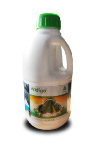 WIDIGO HERBICIDE