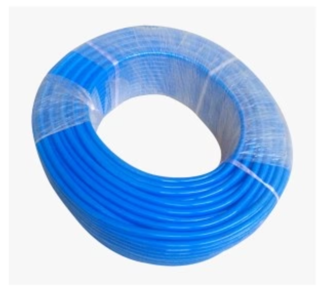 ECOWEALTH PULSE TUBE (BLUE) FOR MILKING MACHINE