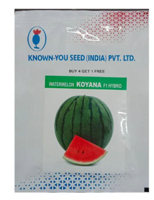 Koyana Watermelon