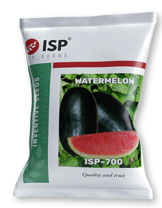 ISP700 WATERMELON